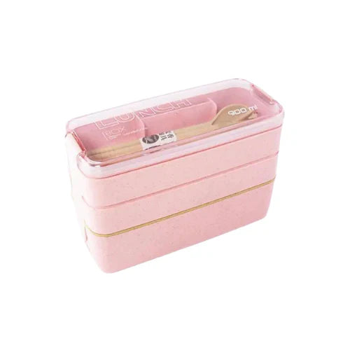 Lunch Boxes