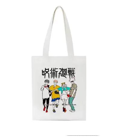 Tote bags