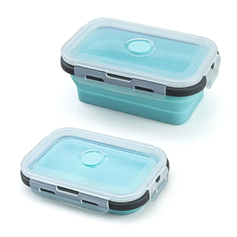 Food containers