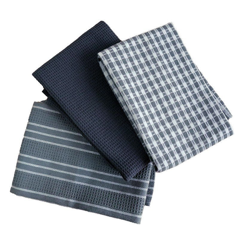 3pcs Kitchen Towels