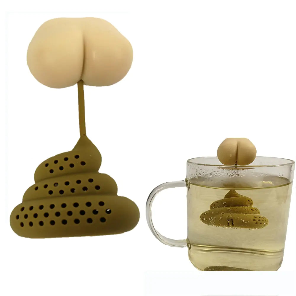 Silicone Tea Infuser