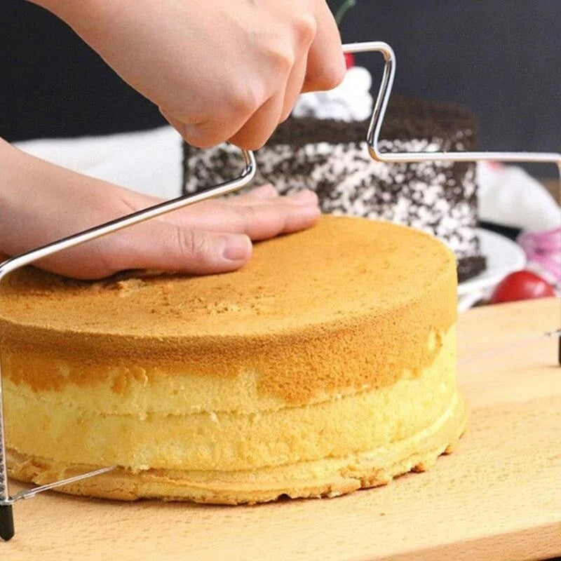 Cake Cut Slicer