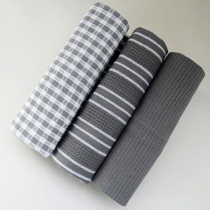 3pcs Kitchen Towels