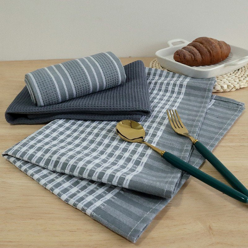 3pcs Kitchen Towels