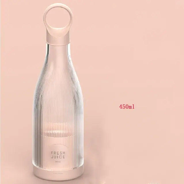 Portable Rechargeable Blender