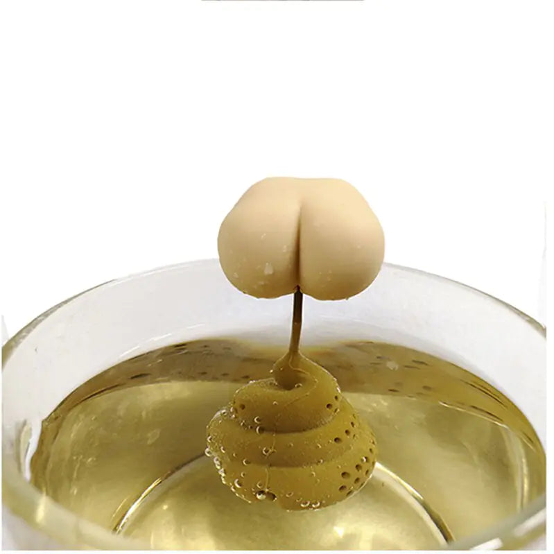 Silicone Tea Infuser