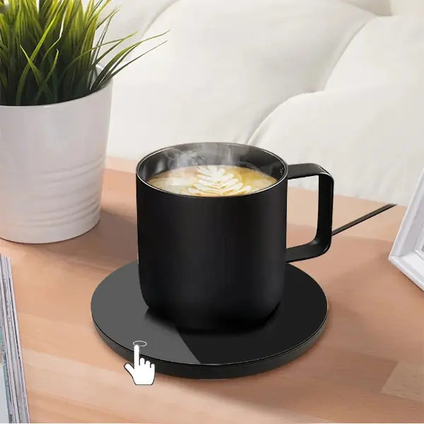 USB Koffiekopjeswarmer