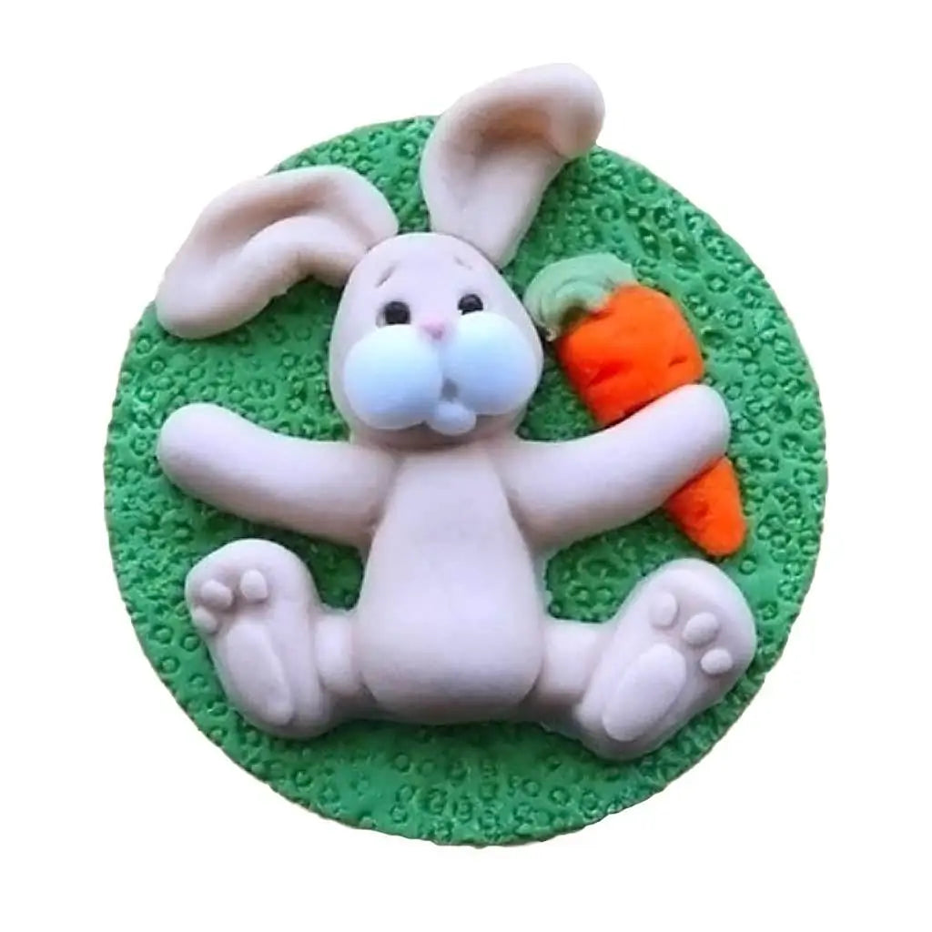 Easter Bunny Mold