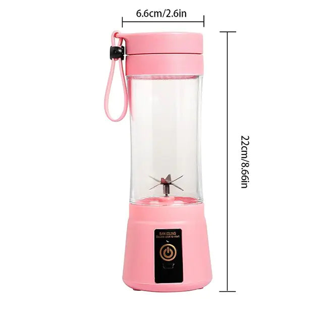 Portable Mini Blender