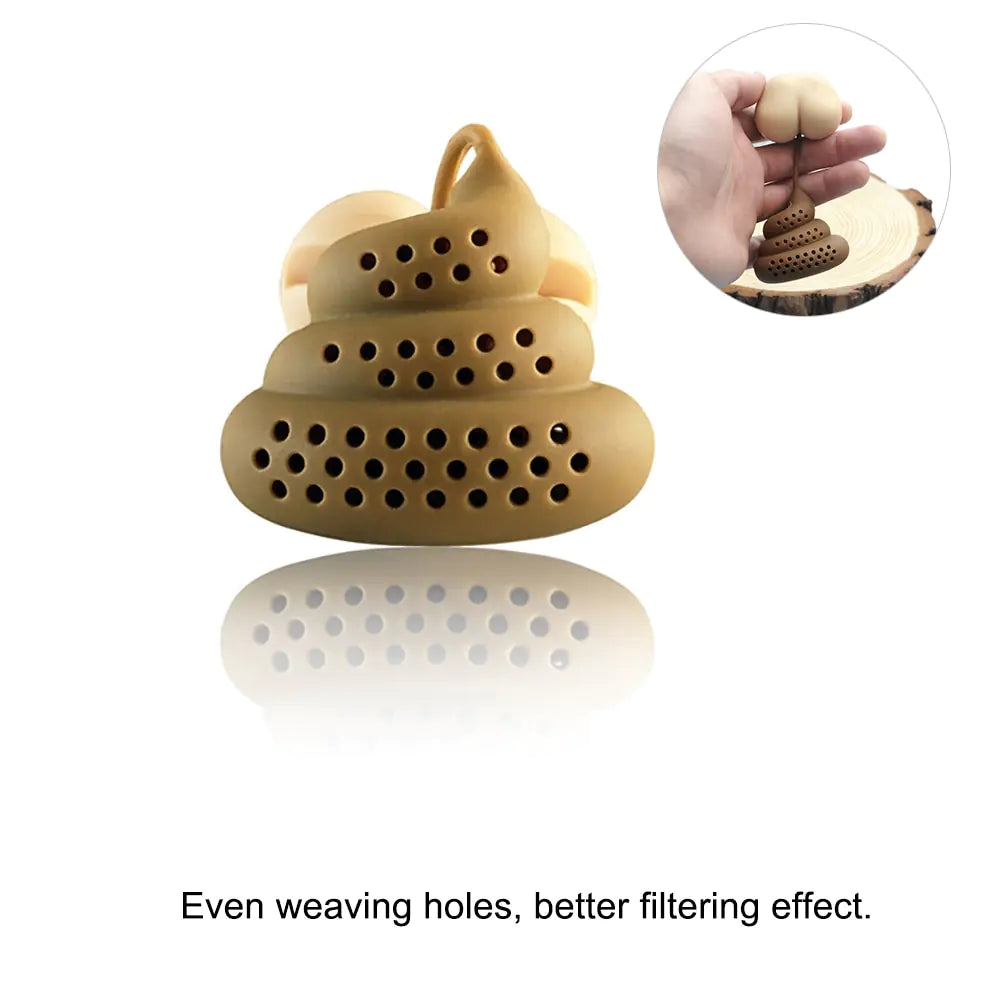 Silicone Tea Infuser