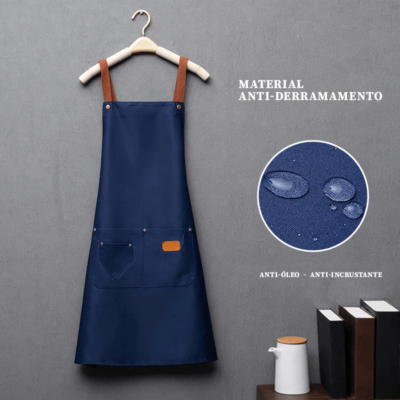 Customizable Waterproof Apron