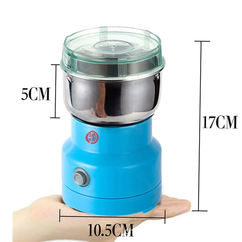 Electric Spice Coffee Grinder