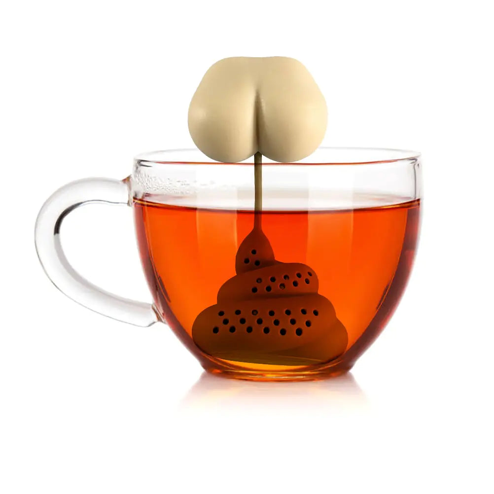 Silicone Tea Infuser