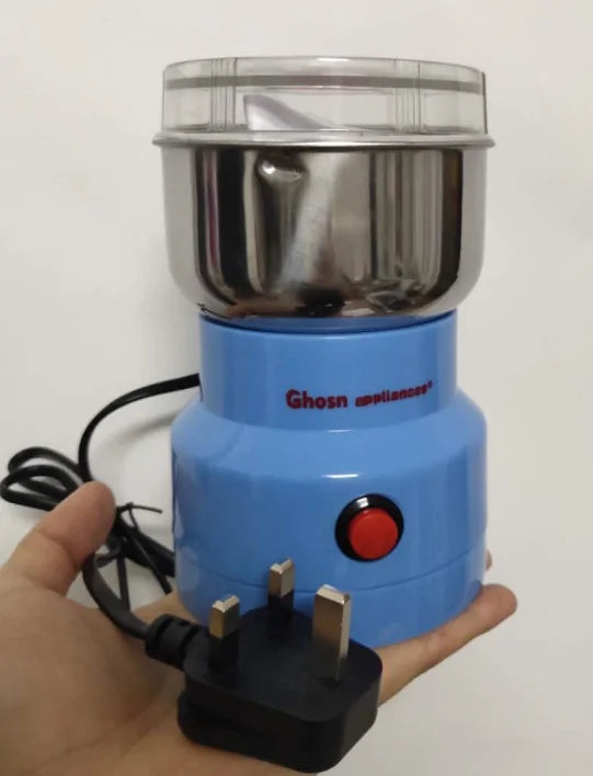 Electric Spice Coffee Grinder