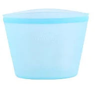 Fresh Keeping Silicone Food Storage Bag