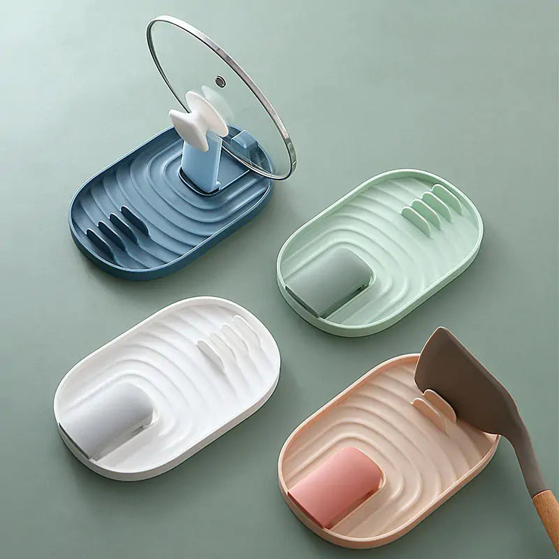 Spatula Holder Rack