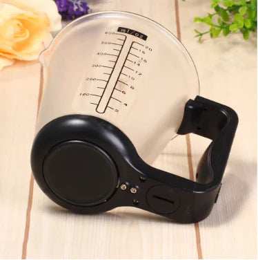 Digital Measuring Cup Scale