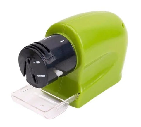 Electric Kitchen Knife Sharpener