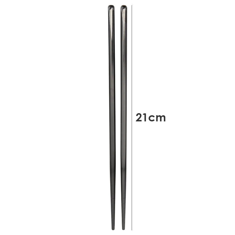 Stainless Steel Chinese Chopsticks