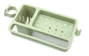 Anti Bacterial Sink Organizer