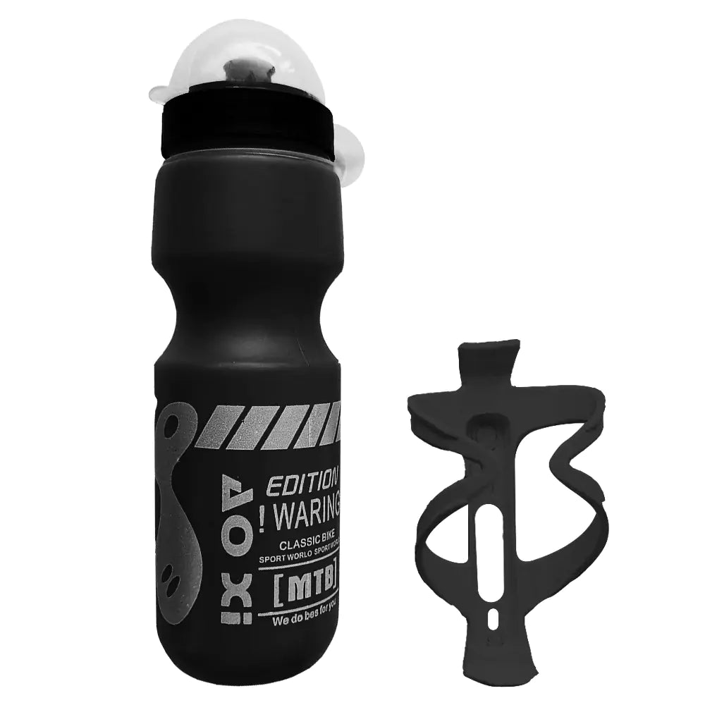 Bike Water Bottle