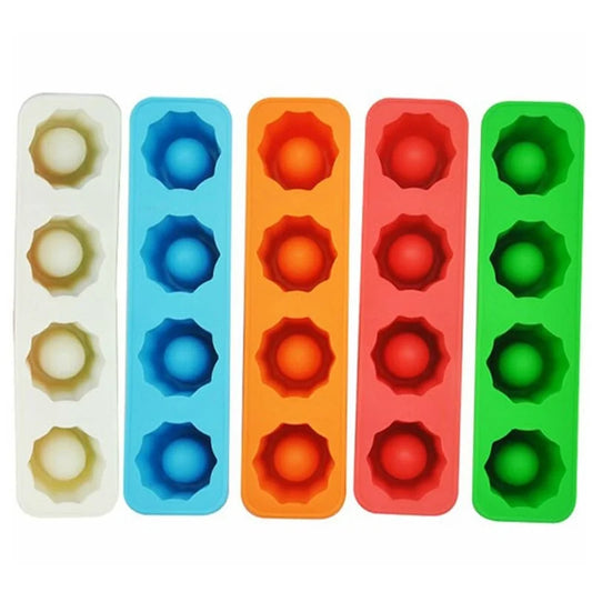 Ice Cube Tray Mold