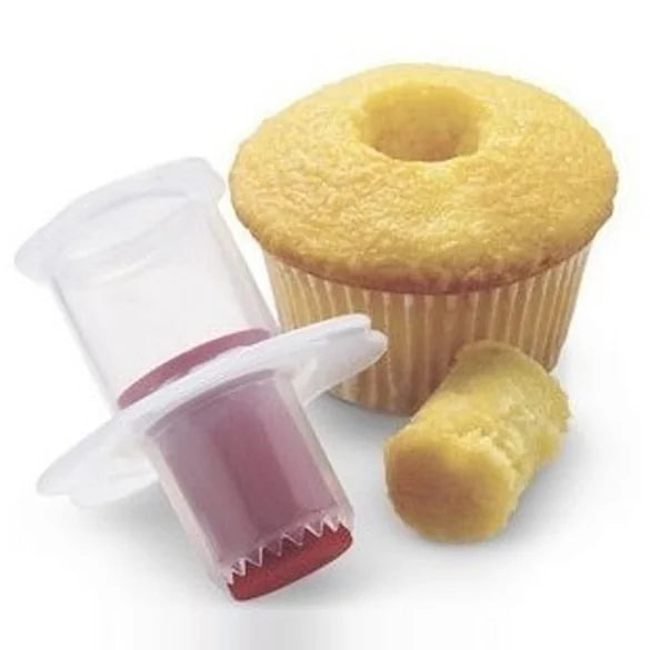 Cupcake Muffin Corer