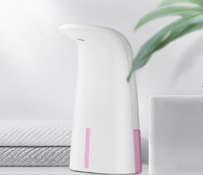 Touchless Soap Dispenser