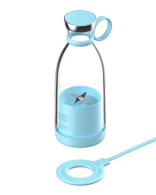 Portable Rechargeable Blender