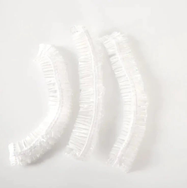 Disposable Elastic Food Covers