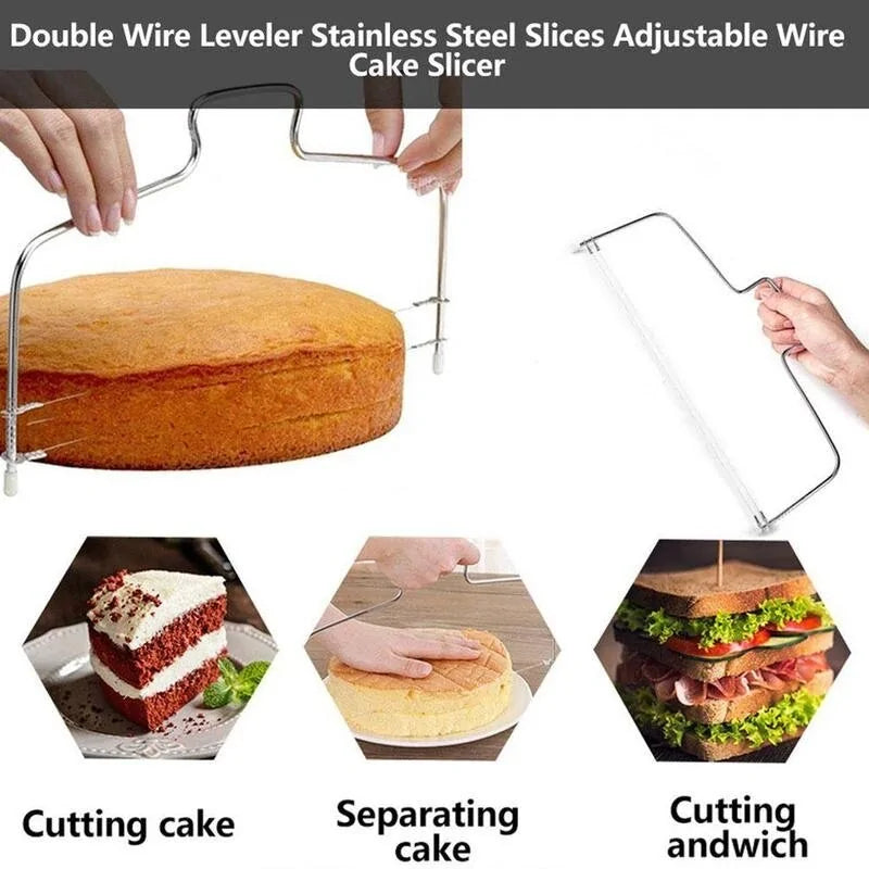 Cake Cut Slicer