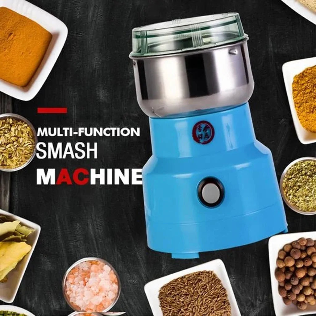 Electric Spice Coffee Grinder