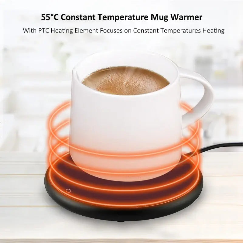 USB Koffiekopjeswarmer