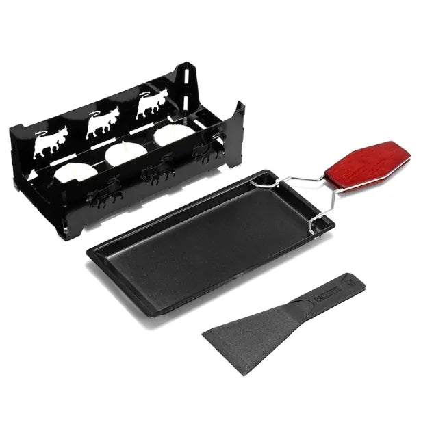 Mini Grill Kaas Raclette