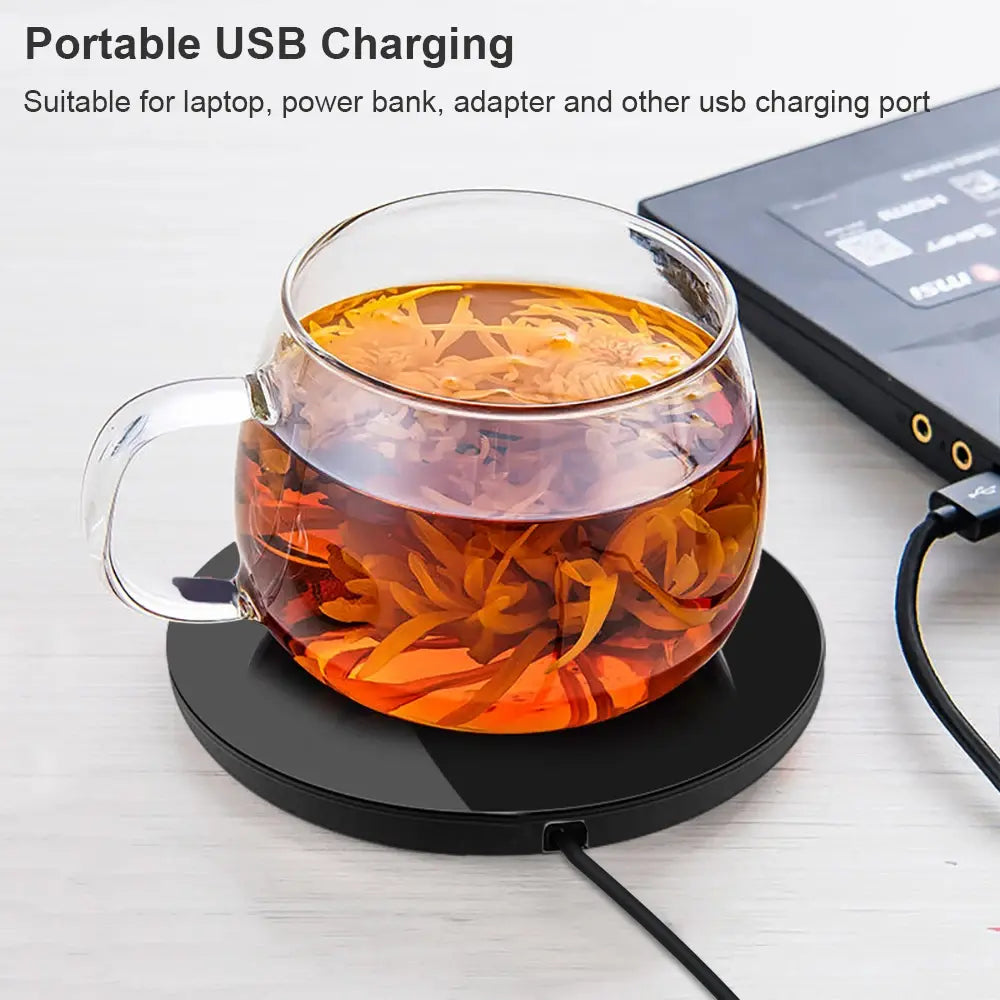 USB Koffiekopjeswarmer